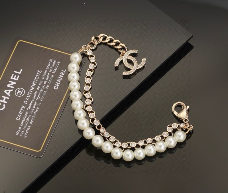 Chanel Bracelets